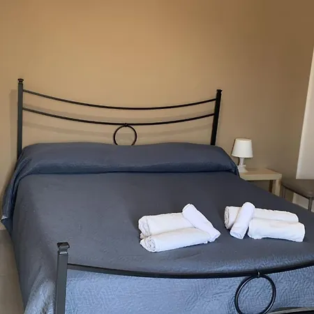 Appartement Zeus Giardini-Naxos