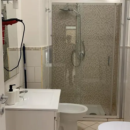 Zeus Apartment Giardini Naxos