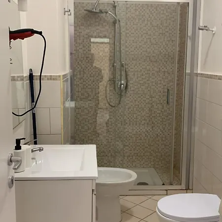 Apartment Zeus Giardini Naxos