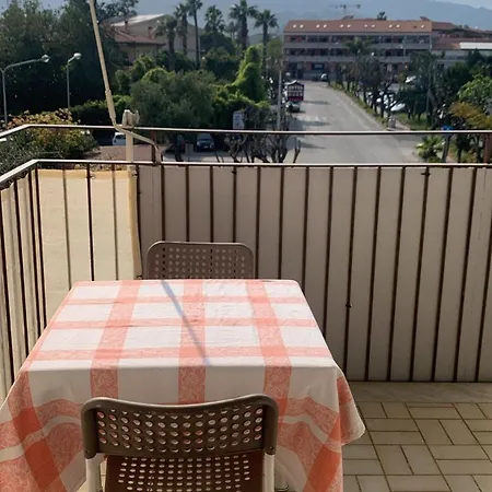 Zeus Appartement